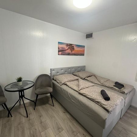 Kinizsi Udvar Apartmanhaz Balatonboglár 외부 사진
