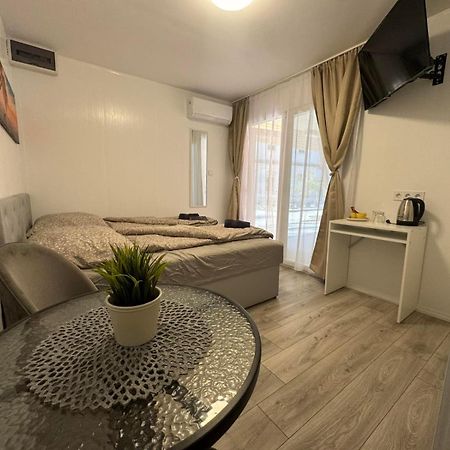 Kinizsi Udvar Apartmanhaz Balatonboglár 외부 사진