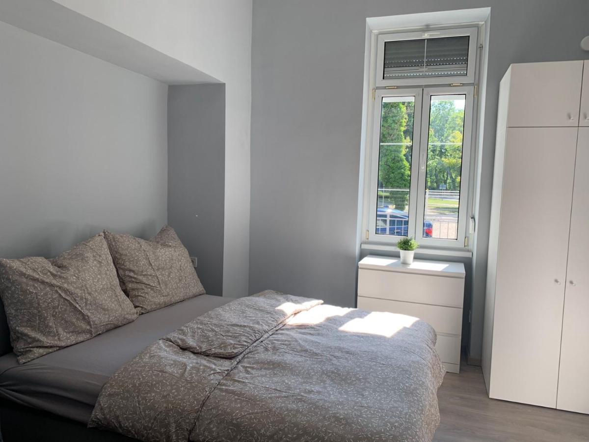 Kinizsi Udvar Apartmanhaz Balatonboglár 외부 사진