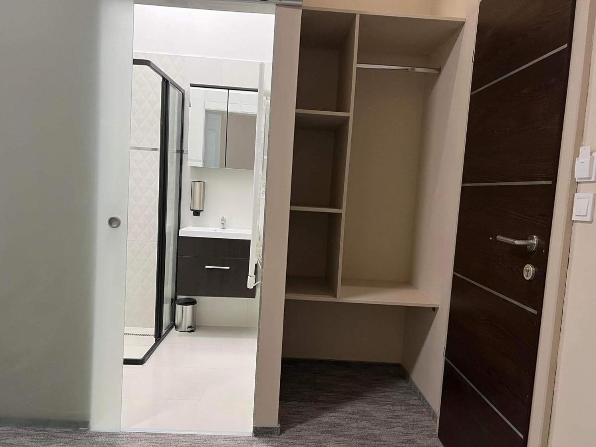 Kinizsi Udvar Apartmanhaz Balatonboglár 외부 사진