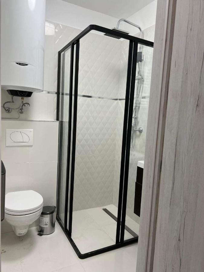 Kinizsi Udvar Apartmanhaz Balatonboglár 외부 사진