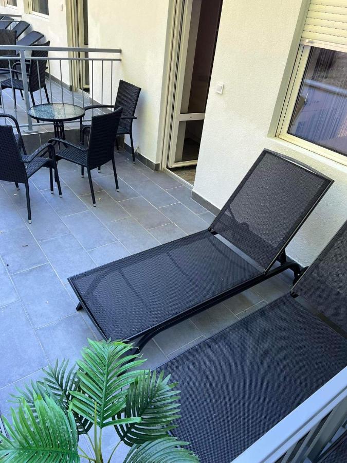 Kinizsi Udvar Apartmanhaz Balatonboglár 외부 사진