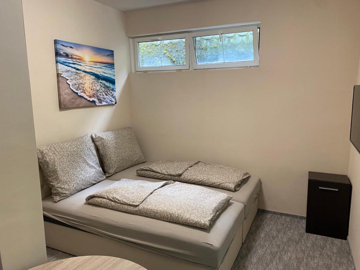 Kinizsi Udvar Apartmanhaz Balatonboglár 외부 사진