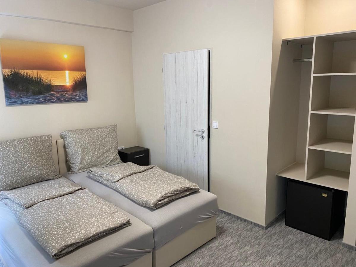 Kinizsi Udvar Apartmanhaz Balatonboglár 외부 사진