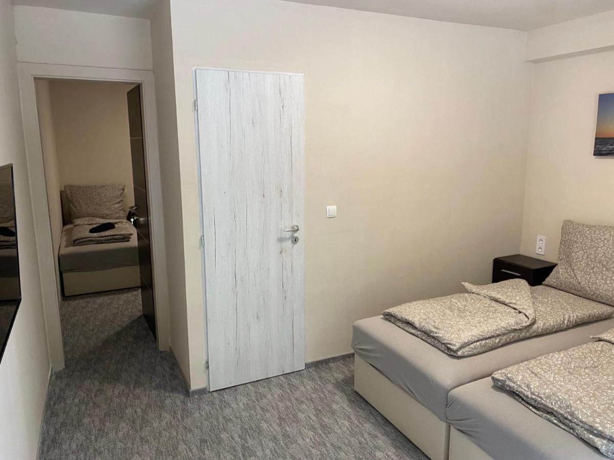 Kinizsi Udvar Apartmanhaz Balatonboglár 외부 사진