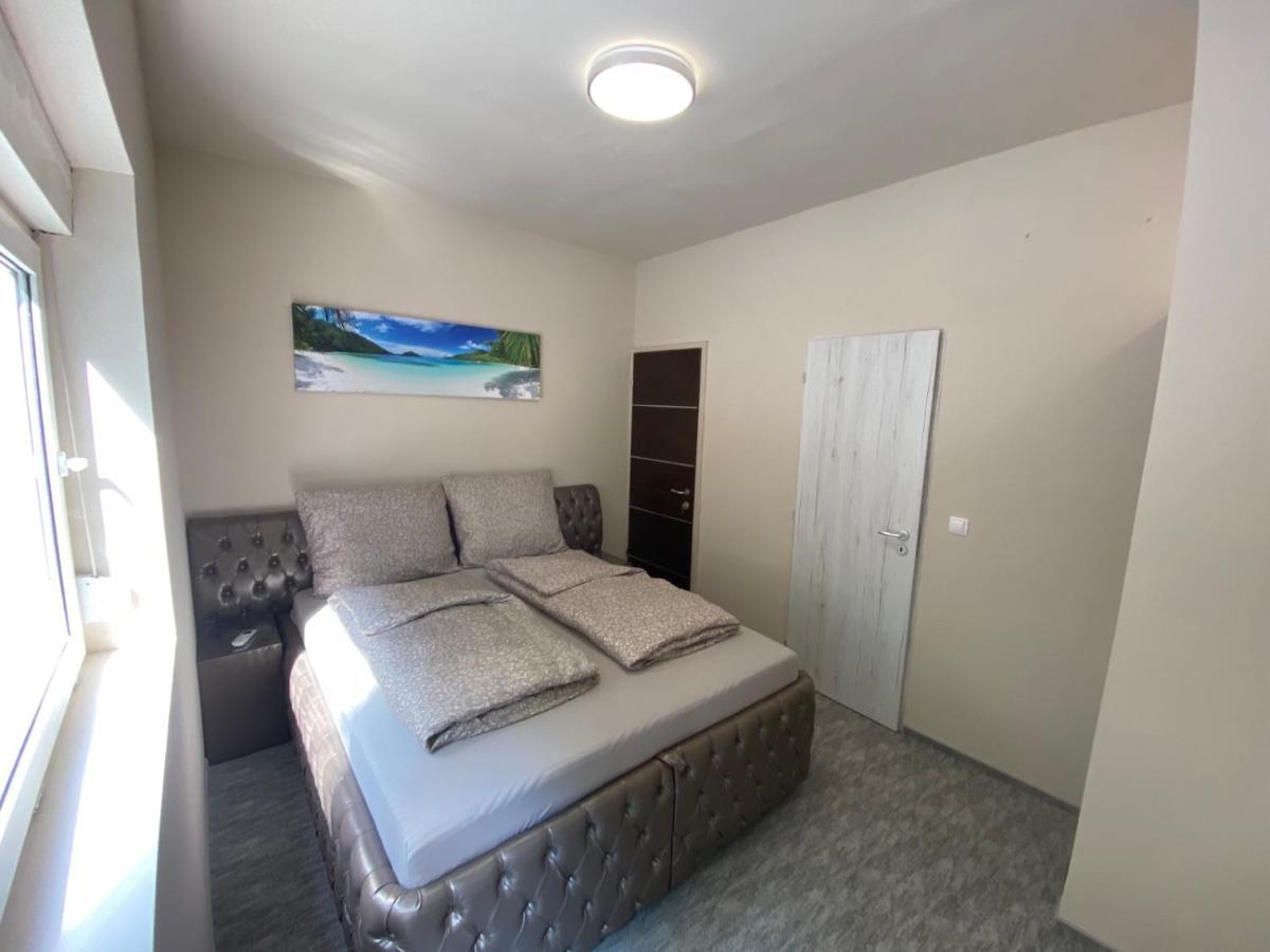 Kinizsi Udvar Apartmanhaz Balatonboglár 외부 사진