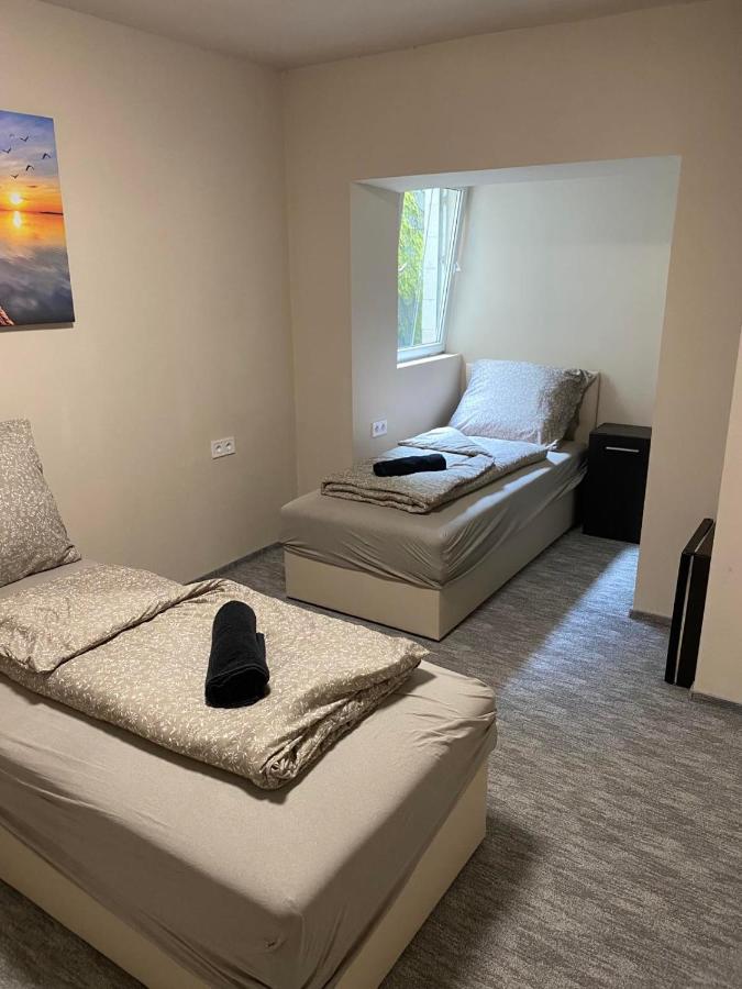 Kinizsi Udvar Apartmanhaz Balatonboglár 외부 사진