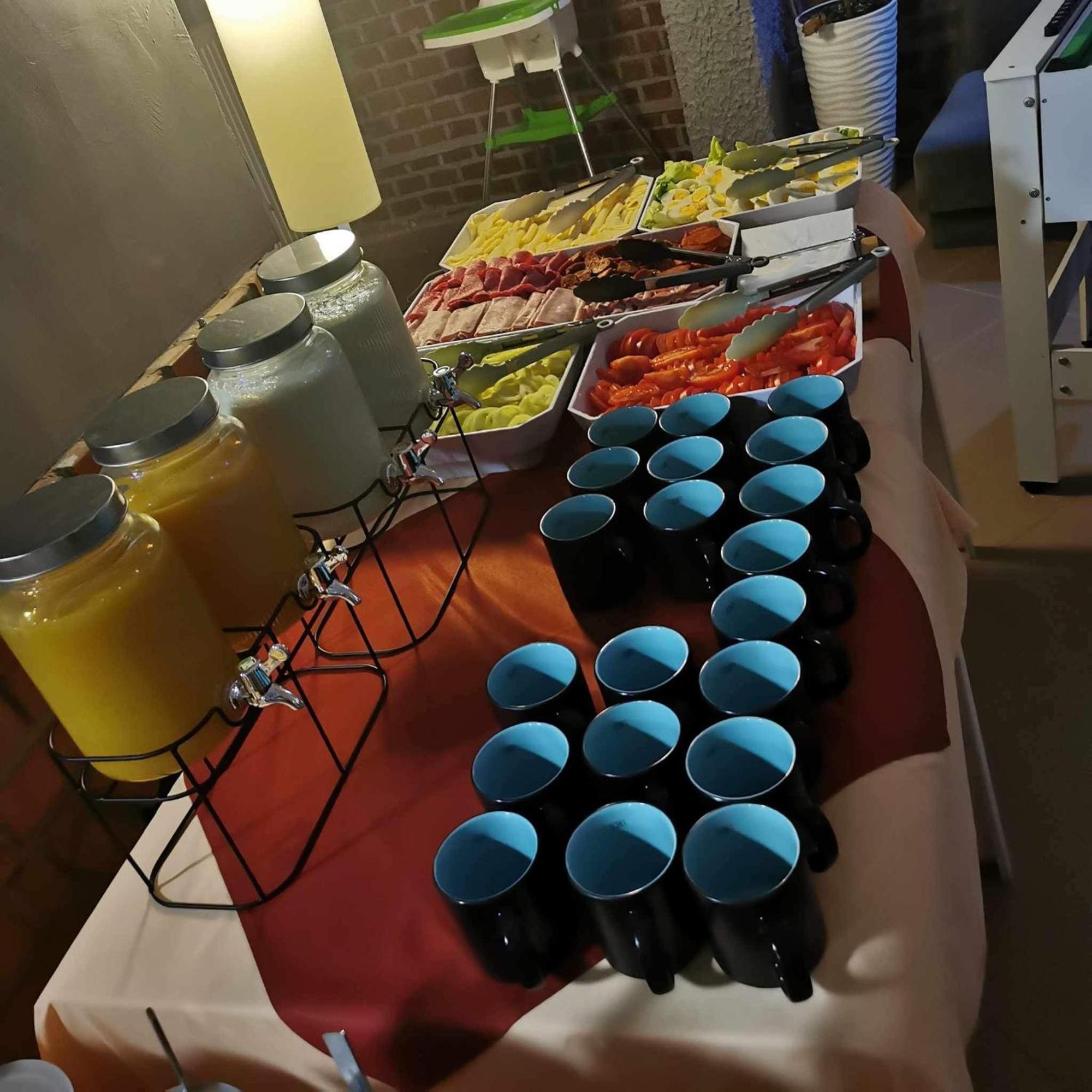 Kinizsi Udvar Apartmanhaz Balatonboglár 외부 사진