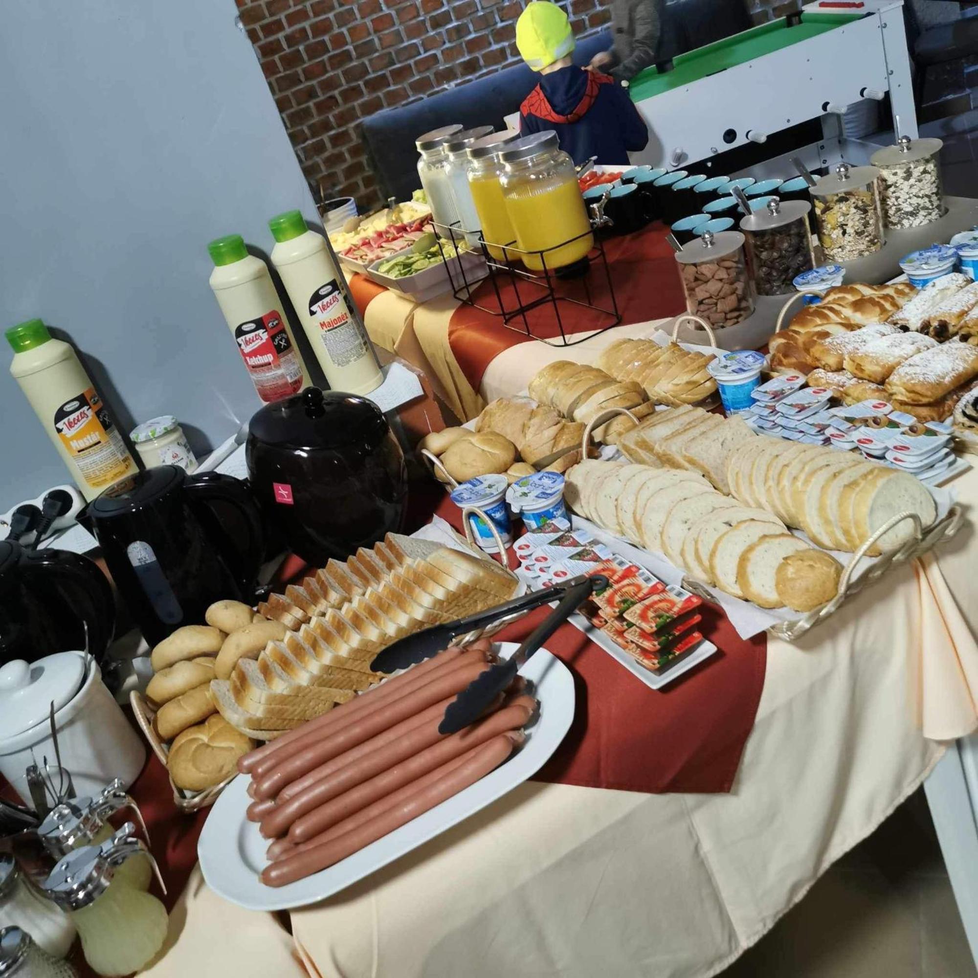 Kinizsi Udvar Apartmanhaz Balatonboglár 외부 사진
