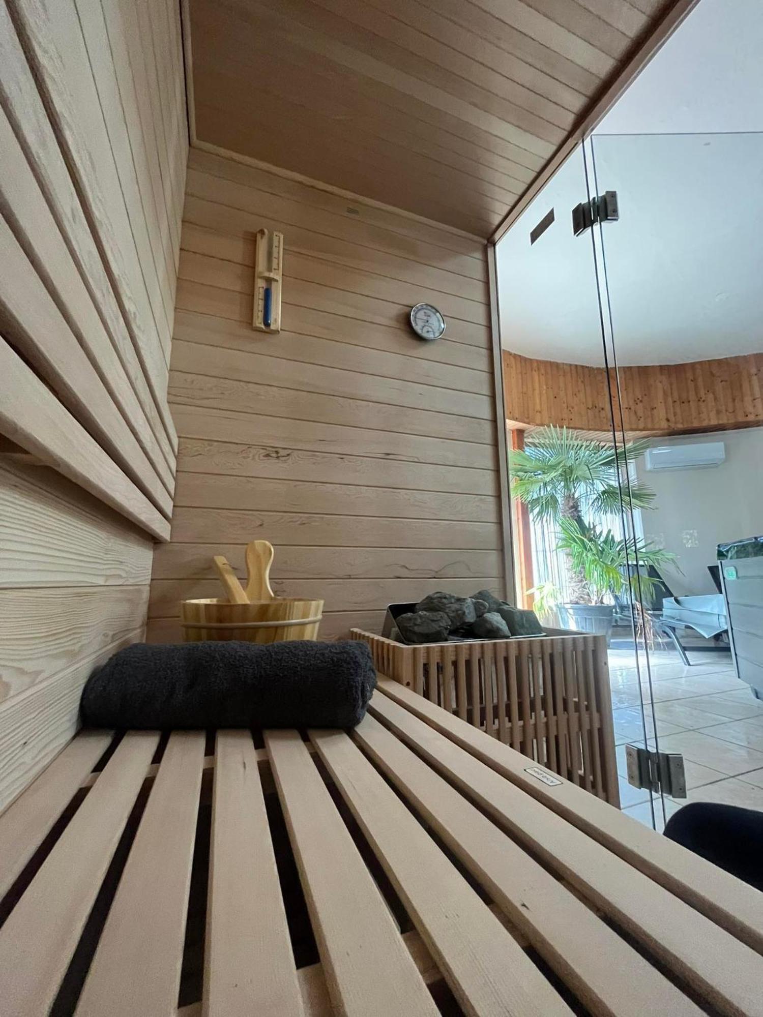 Kinizsi Udvar Apartmanhaz Balatonboglár 외부 사진
