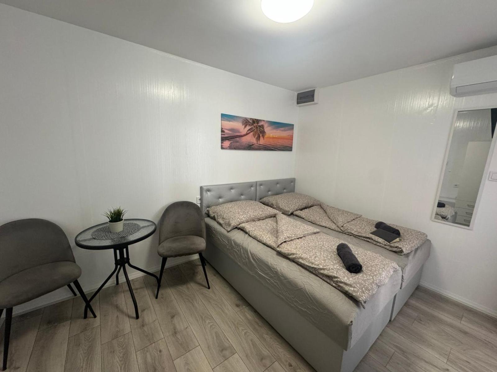 Kinizsi Udvar Apartmanhaz Balatonboglár 외부 사진