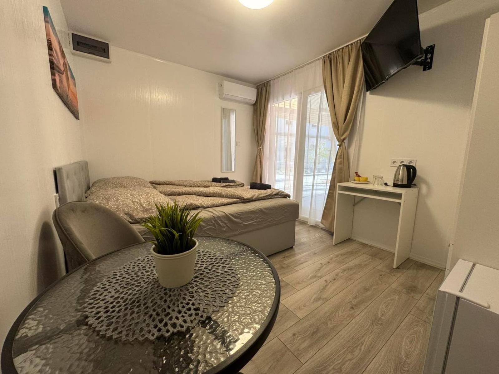 Kinizsi Udvar Apartmanhaz Balatonboglár 외부 사진