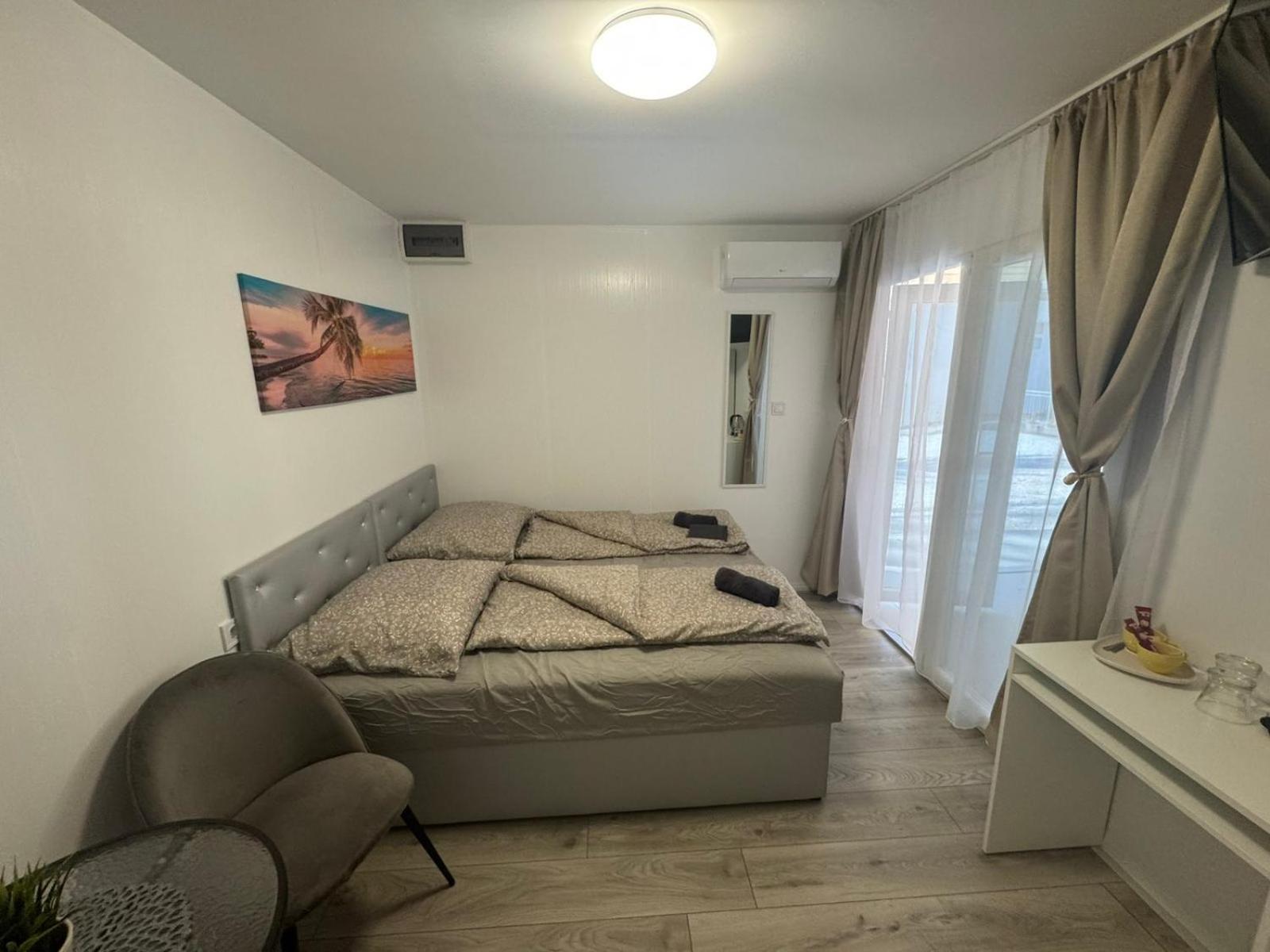 Kinizsi Udvar Apartmanhaz Balatonboglár 외부 사진
