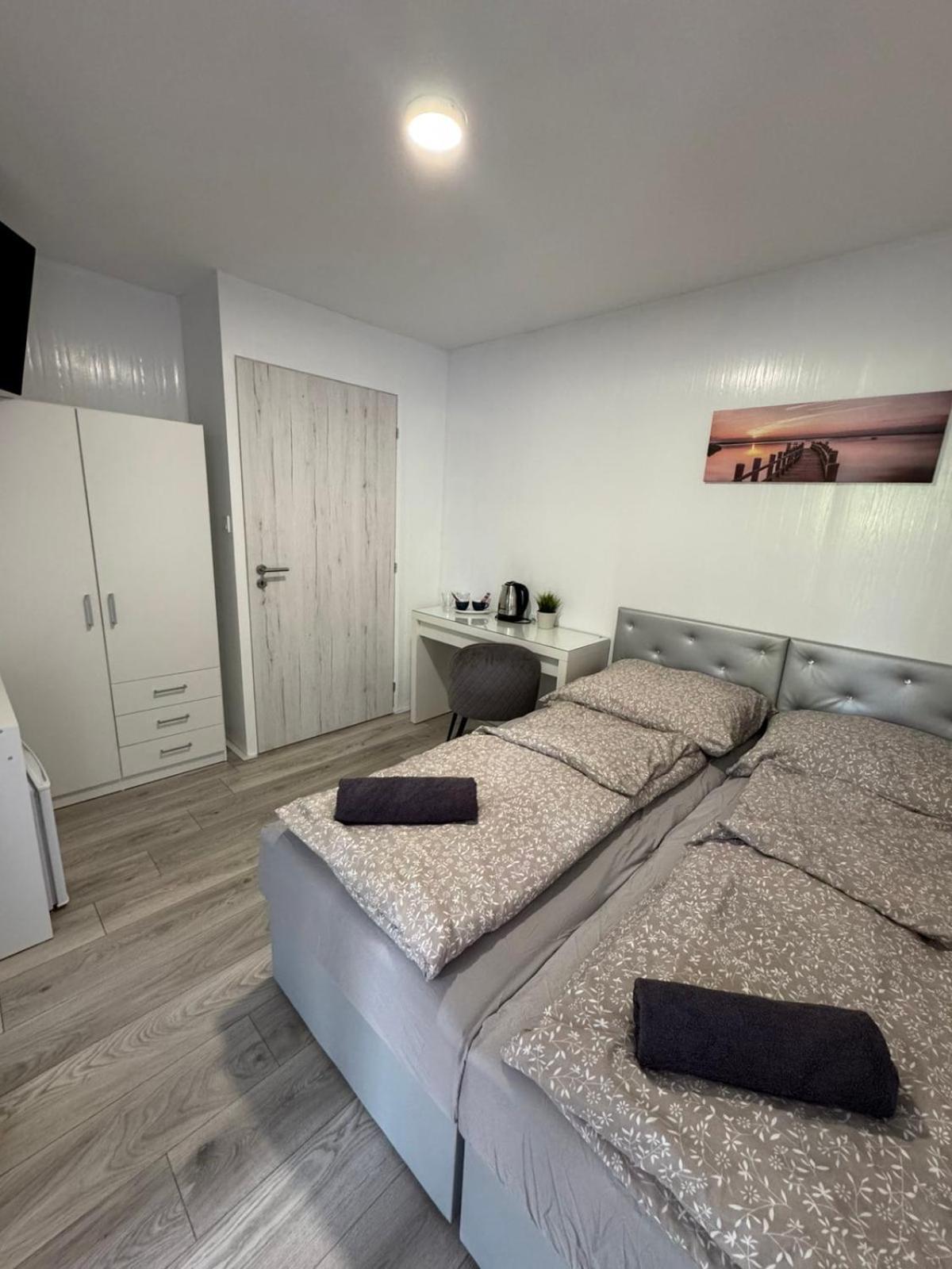 Kinizsi Udvar Apartmanhaz Balatonboglár 외부 사진