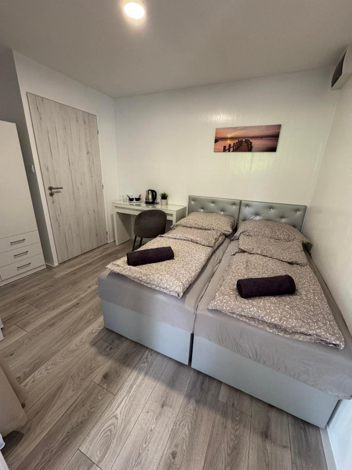 Kinizsi Udvar Apartmanhaz Balatonboglár 외부 사진