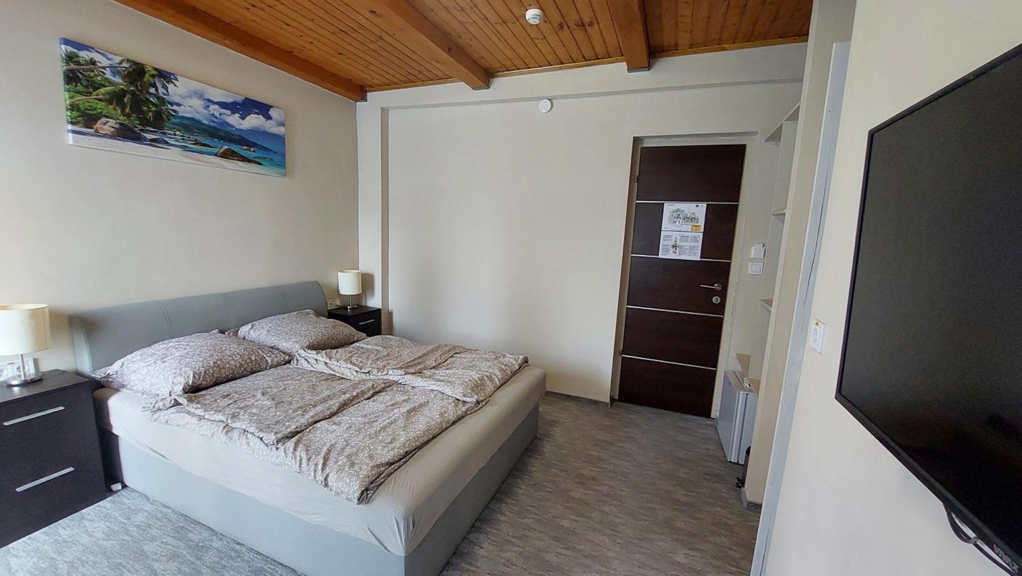 Kinizsi Udvar Apartmanhaz Balatonboglár 외부 사진