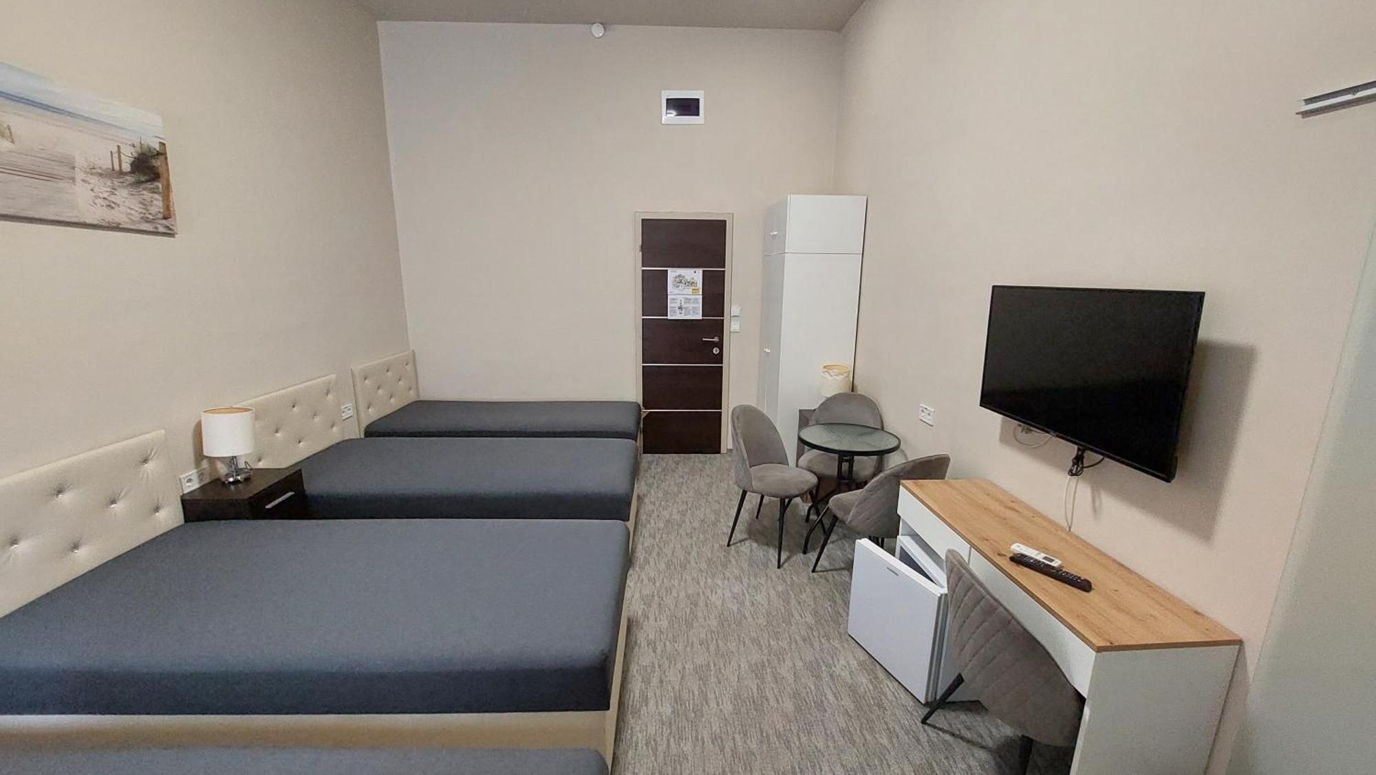 Kinizsi Udvar Apartmanhaz Balatonboglár 외부 사진