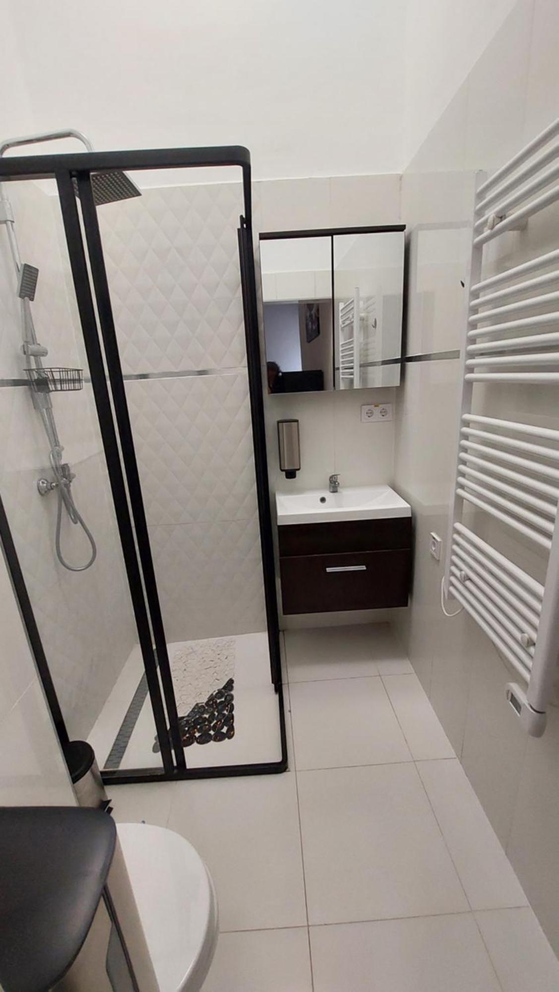 Kinizsi Udvar Apartmanhaz Balatonboglár 외부 사진