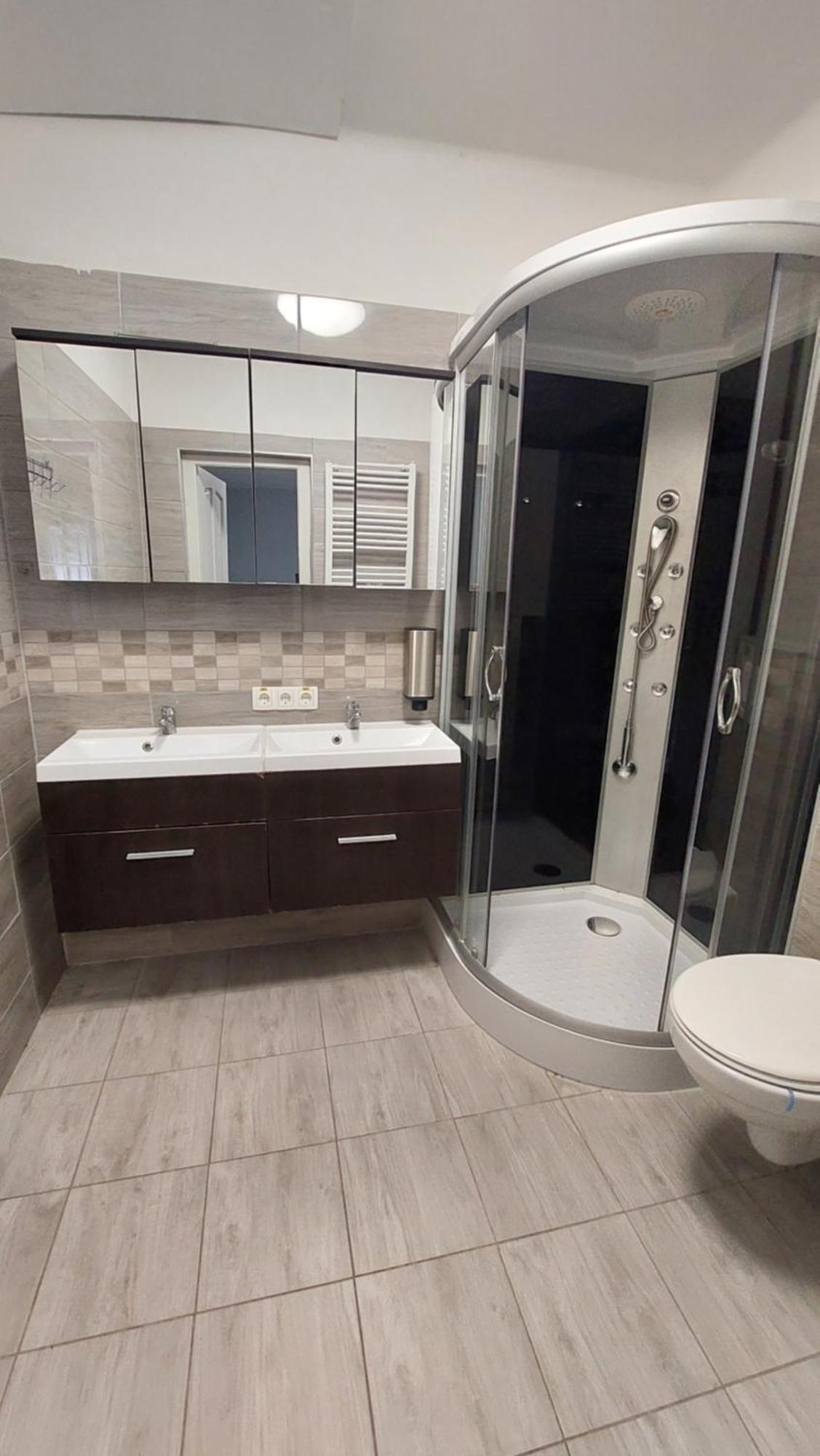 Kinizsi Udvar Apartmanhaz Balatonboglár 외부 사진