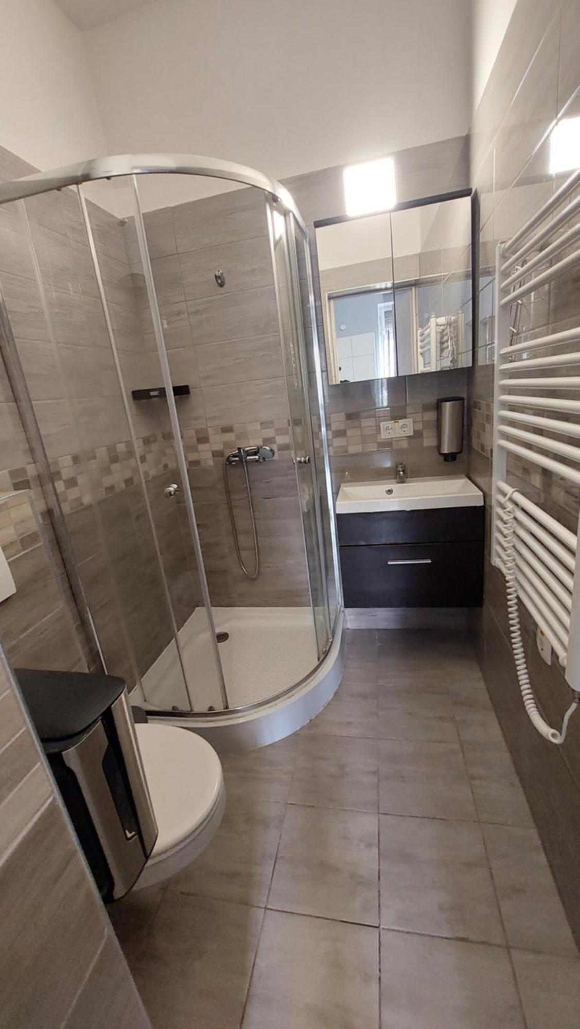 Kinizsi Udvar Apartmanhaz Balatonboglár 외부 사진