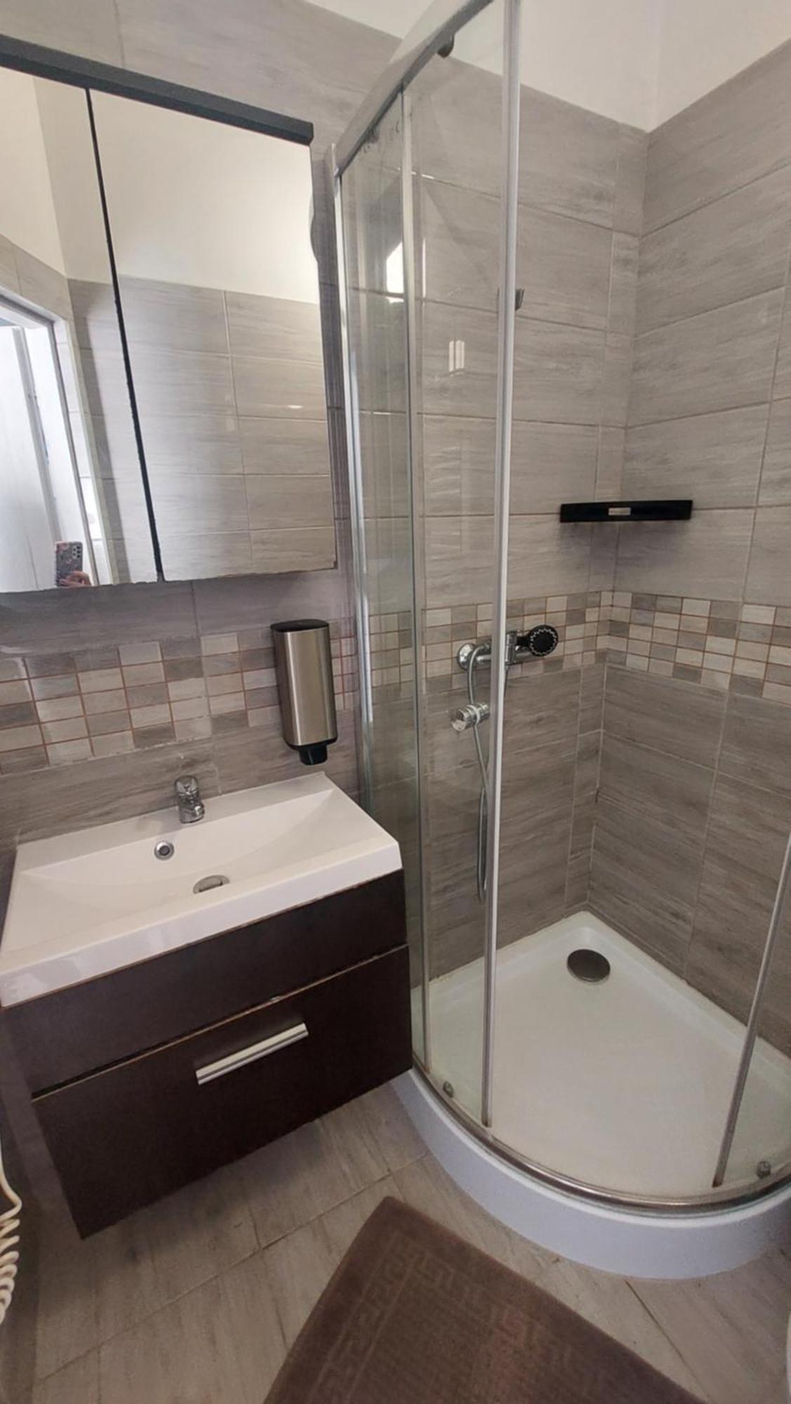 Kinizsi Udvar Apartmanhaz Balatonboglár 외부 사진
