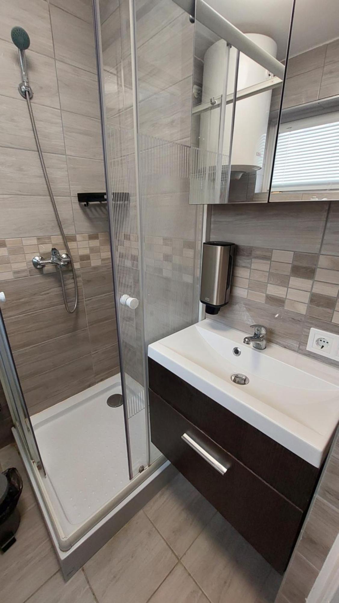 Kinizsi Udvar Apartmanhaz Balatonboglár 외부 사진